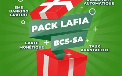 Pack lafia