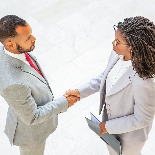 Avis d’appel à candidature