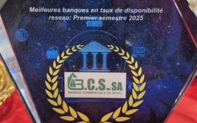 Salon Monétique National du Mali